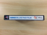 Salamander Deluxe Pack PS1 Japan - UD2267