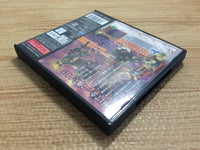FG2893 Mystery Dungeon Shiren Desert Devil's Castle BOXED Nintendo DS Japan