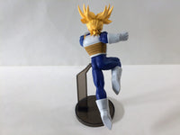 ob3900 Dragon Ball Z Super Saiyan Trunks banpresto Figure Japan
