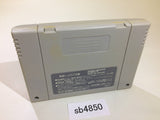 Gundam F91 Formula Senki 0122 SNES Super Famicom Japan - SB4850