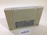 SD Gundam Gaiden 2 Entaku no Kishi SNES Super Famicom Japan - SE4375