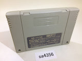 Super Puyo Puyo SNES Super Famicom Japan - SA4356