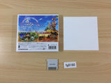 Ever Oasis BOXED Nintendo 3DS Japan - FG8180