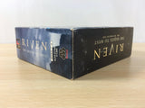 Riven The Sequel To Myst PS1 Japan - FG7294
