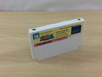 UC5703 Kickle Cubicle Meikyu Jima BOXED NES Famicom Japan