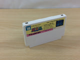 UC5703 Kickle Cubicle Meikyu Jima BOXED NES Famicom Japan