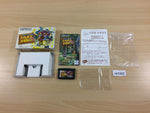 UB3382 Torneko no Daiboken 2 Fushigi no Dungeon BOXED GameBoy Advance Japan
