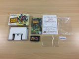 UB3382 Torneko no Daiboken 2 Fushigi no Dungeon BOXED GameBoy Advance Japan
