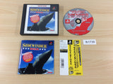 fh1739 Sidewinder Usa Playstation The Best PS1 Japan