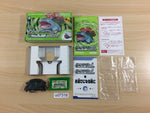ud7316 Pokemon Leaf Green BOXED GameBoy Advance Japan