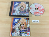 One Piece Tobidase Kaizokudan! PS1 Japan - FG6279