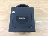 Game Cube Console Black DOL-101 GameCube Japan - Tested Working DH8523
