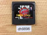 NBA Jam Sega Game Gear Japan - DH9896