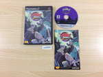 UD5895 Vampire Darkmness Collection PS2 Japan