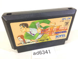 The Money Game II 2 NES Famicom Japan - AD6341
