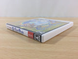 Ever Oasis BOXED Nintendo 3DS Japan - FG8180
