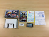 ub1829 Fullmetal Alchemist BOXED GameBoy Advance Japan
