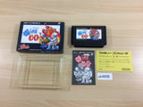 Flying Hero BOXED NES Famicom Japan - UB4608