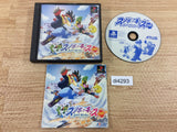 Snobow Kids Plus PS1 Japan - DI4293