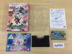 DG4866 DIGIMON TAMERS Battle Spirits BOXED Wonder Swan Bandai Japan