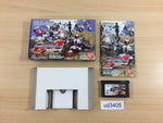 UD3405 SD Gundam G A Generation Advance BOXED GameBoy Advance Japan