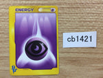 cb1421 Energy Energy Ball- VS Energy Pokemon Card TCG Japan