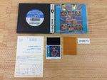 DH8670 Champion Wrestler BOXED PC Engine Japan