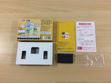 UC5080 Shikakui Atama Wo Masrukusuru Kanji Keisan BOXED GameBoy Advance Japan