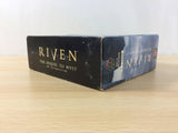 Riven The Sequel To Myst PS1 Japan - FG7294