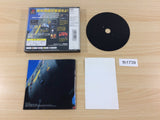 fh1739 Sidewinder Usa Playstation The Best PS1 Japan