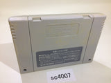 Super Puyo Puyo SNES Super Famicom Japan - SC4007