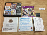 Luminous Arc 2 WILL BOXED Nintendo DS Japan - FG2373