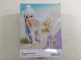 oa3184 Unopened Re:Zero Emilia Anime Prize Banpresto Boxed Figure Japan