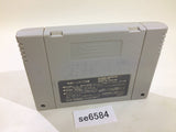 Super Gachapon World SD Gundam X SNES Super Famicom Japan - SE6584