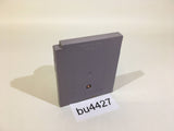 BU4427 Indiana Jones GameBoy Game Boy Japan