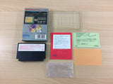 Monster Maker BOXED NES Famicom Japan - UC3180