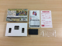 ub7637 Oriental Blue BOXED GameBoy Advance Japan