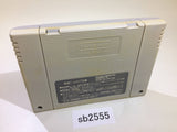 Super Puyo Puyo SNES Super Famicom Japan - SB2555