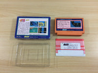 UB4845 Esper Boukentai BOXED NES Famicom Japan