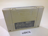 Super Puyo Puyo SNES Super Famicom Japan - SD9474