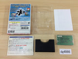 DG4866 DIGIMON TAMERS Battle Spirits BOXED Wonder Swan Bandai Japan