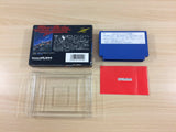 Stargate Defender II 2 BOXED NES Famicom Japan - UB5369