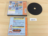 One Piece Tobidase Kaizokudan! PS1 Japan - FG6279