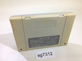 SD Gundam Gaiden Knight Gundam Monogatari SNES Super Famicom Japan - SG7312
