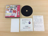 Jikkyou Oshaberi Parodius Forever With Me PS1 Japan - UD2268