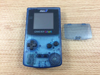 kd9903 Plz Read Item Condi GameBoy Color ANA Ver. Console Japan