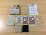 LodossTouSenkiEiyuuKishiden Record of Lodoss War BOXED Game Boy Japan - UA9126