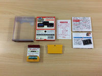 UC6243 Classic NES Series Metroid Famicom Mini BOXED GameBoy Advance Japan