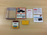 UC6243 Classic NES Series Metroid Famicom Mini BOXED GameBoy Advance Japan