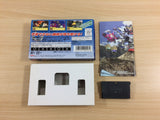 UD3405 SD Gundam G A Generation Advance BOXED GameBoy Advance Japan